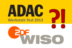 ADAC WISO