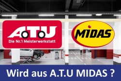 Teaser ATU MIDAS