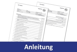 Original Opel Wartungstabellen abrufen