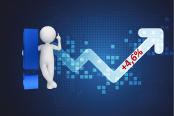Die durchschnittlichen Stundenverrechnungssätze, die die DEKRA jedes Jahr ermittelt, sind zum Januar 2021 um 4,6 bis 4,7% gestiegen. Lesen Sie, was wir dazu sagen!