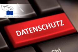 Leitfaden zur EU-DS-GVO (© IAM-NET.EU)