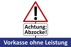 Haben Sie auch Forderungen für Leistungen, die vorher so nicht vereinbart wurden?